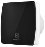 Вентилятор вытяжной Electrolux Glass EAFG-150 black